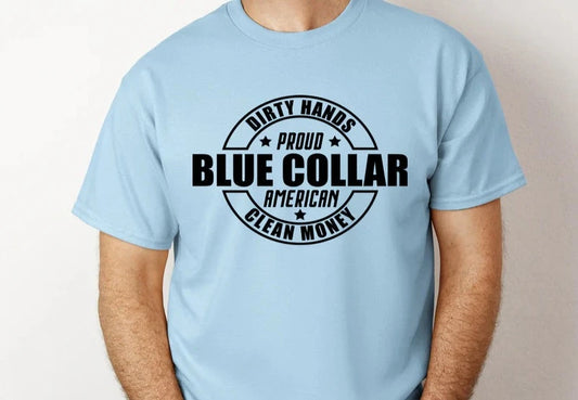 Blue Collar-C-N