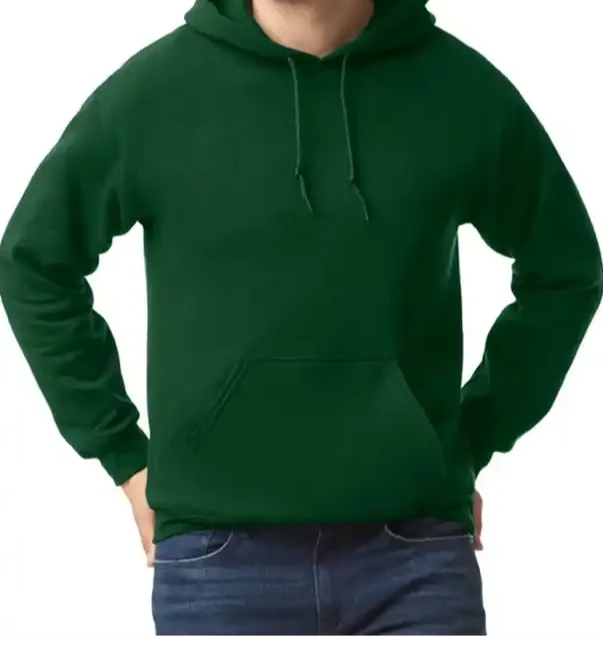 Hoodie Color Options