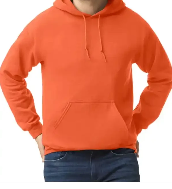 Hoodie Color Options