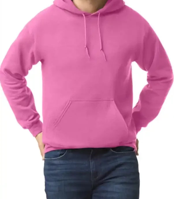 Hoodie Color Options