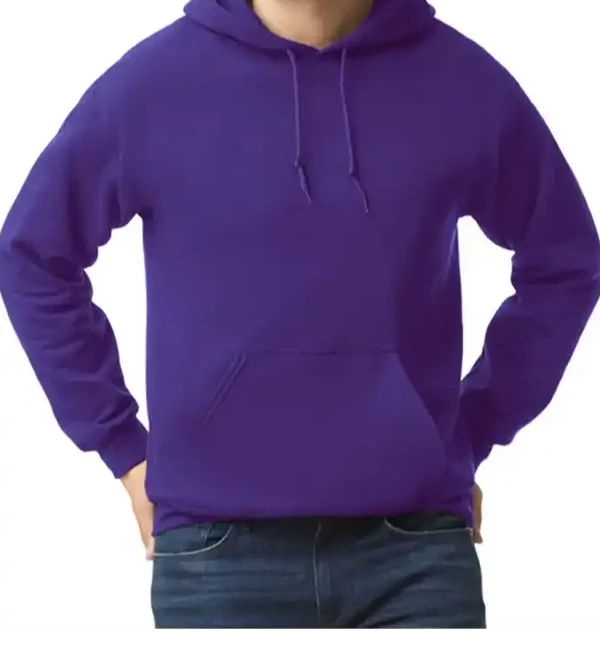 Hoodie Color Options