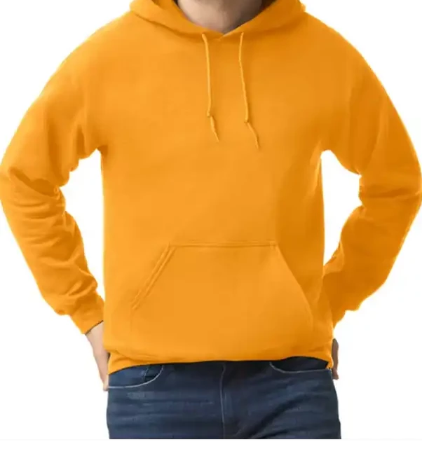 Hoodie Color Options