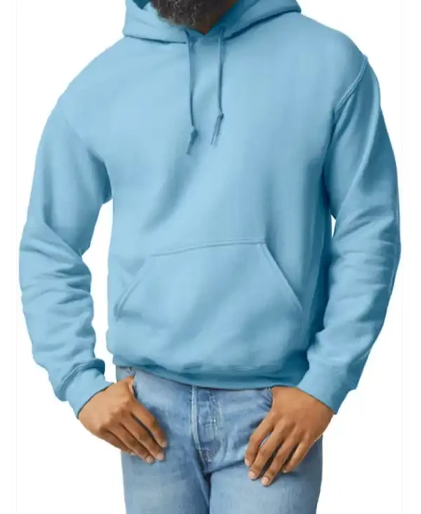 Hoodie Color Options