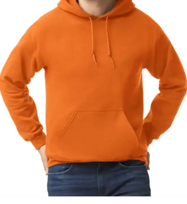 Hoodie Color Options