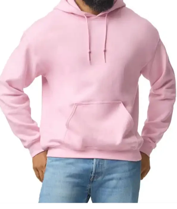 Hoodie Color Options