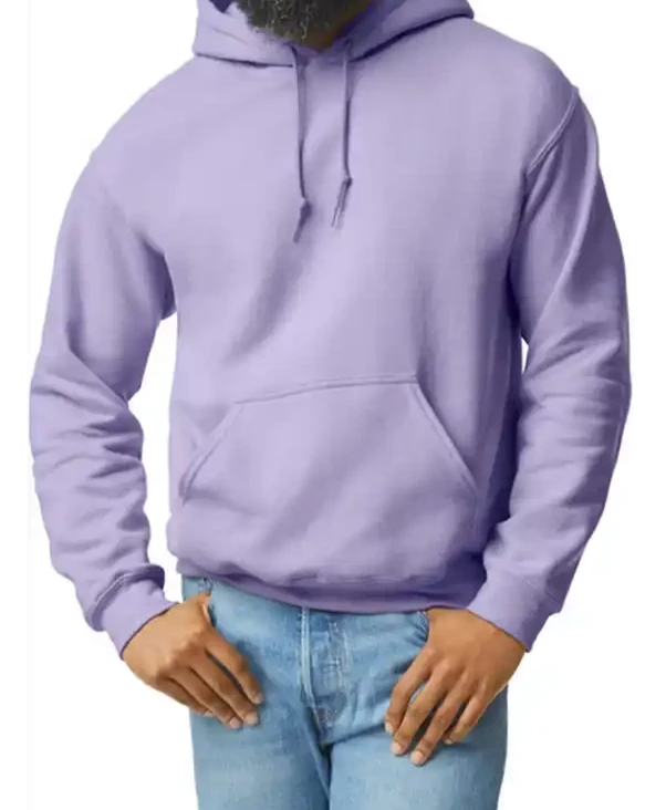 Hoodie Color Options