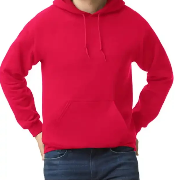 Hoodie Color Options