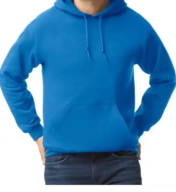 Hoodie Color Options