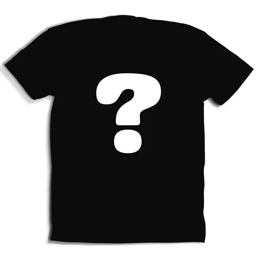 Mystery T-Shirt