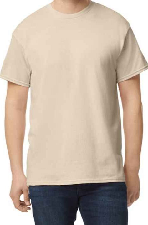 T-Shirt Color Options