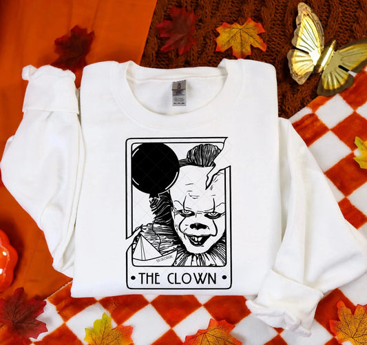 Clown-C-Y